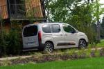 Citroen Berlingo Multispace XTR 2018 года